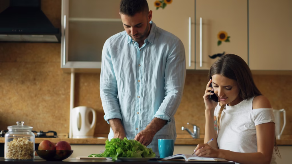 The Beginner’s Guide to Balanced Nutrition