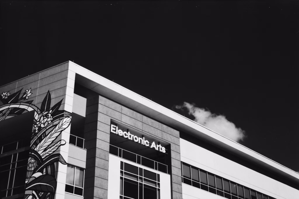 Electronic Arts at a Crossroads: A $55 B Buyout, Game Launches, and Strategic Shifts