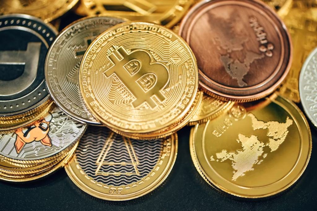 Bitcoin’s Remarkable Journey: From Digital Experiment to $125,000 Milestone