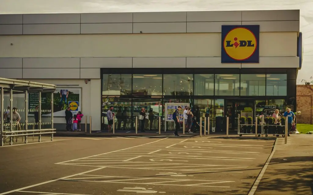 Lidl revives £20 “Middle of Lidl” mystery boxes promising over £100 value