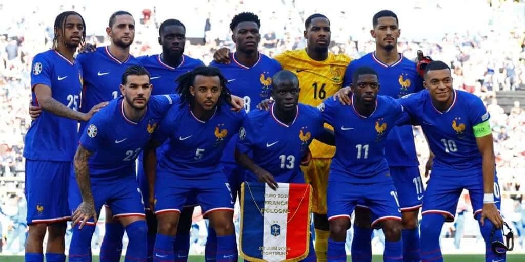 Brazil vs France: Clash of Styles in High-Stakes Friendly